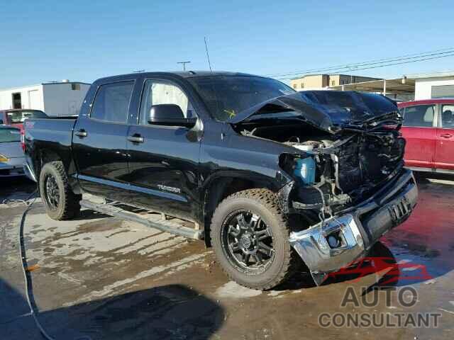 TOYOTA TUNDRA 2015 - 5TFEM5F14FX089952