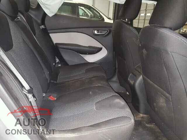 DODGE DART 2015 - 1C3CDFBB5FD200963