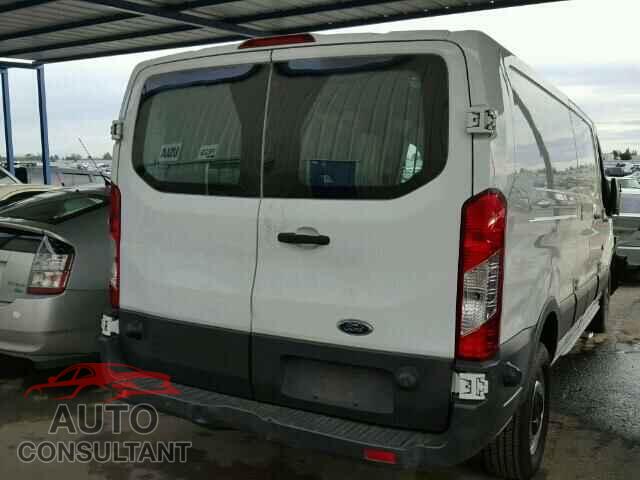 FORD TRANSIT CO 2015 - 1FTYR2ZM2FKA54035