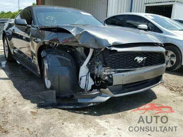 FORD MUSTANG 2015 - 1FA6P8AM0F5347643