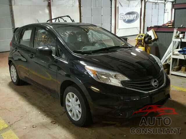 NISSAN VERSA 2015 - 3N1CE2CP2FL356919