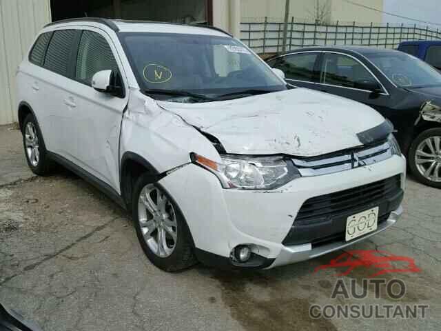 MITSUBISHI OUTLANDER 2015 - JA4AD3A30FZ006821
