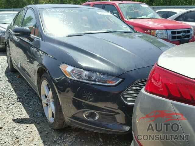 FORD FUSION 2015 - 3FA6P0H92FR223874