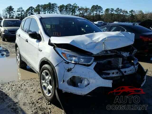 FORD ESCAPE 2017 - 1FMCU0F72HUC65265