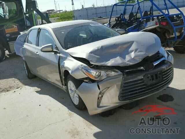 TOYOTA CAMRY 2016 - 4T1BF1FK5GU225874