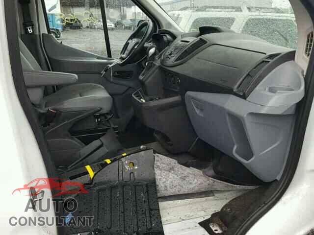 FORD TRANSIT CO 2015 - 1FTNR1CM3FKA61341