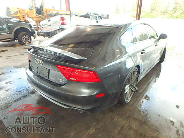 AUDI A7 2015 - WAU2GAFC9FN005279