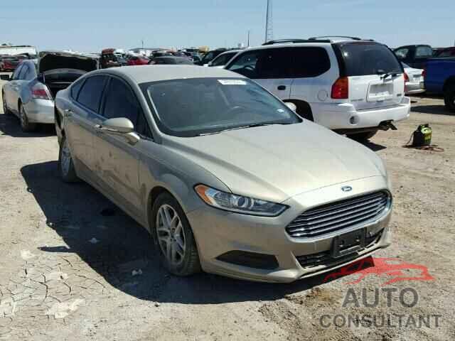 FORD FUSION 2015 - 3FA6P0H70FR104784