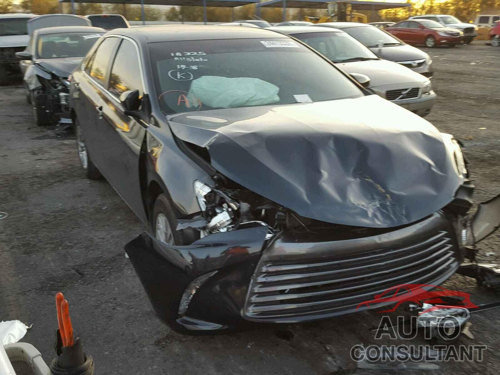 TOYOTA CAMRY 2016 - 4T1BF1FK3GU123585