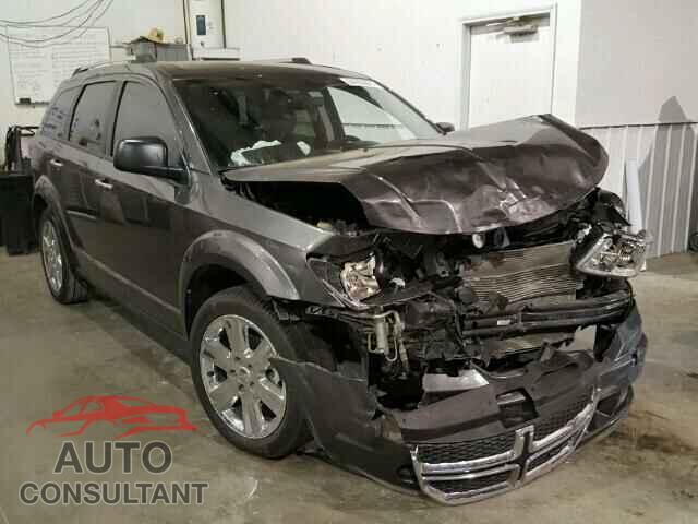 DODGE JOURNEY 2015 - 3C4PDCAB6FT529369