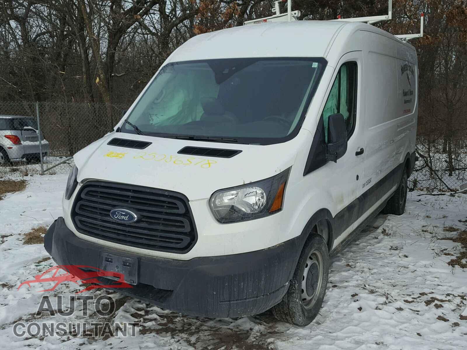 FORD TRANSIT CO 2017 - 1FTYR2CM4HKA22442