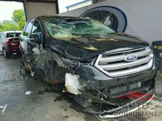 FORD EDGE 2016 - 2FMPK3K8XGBB61294