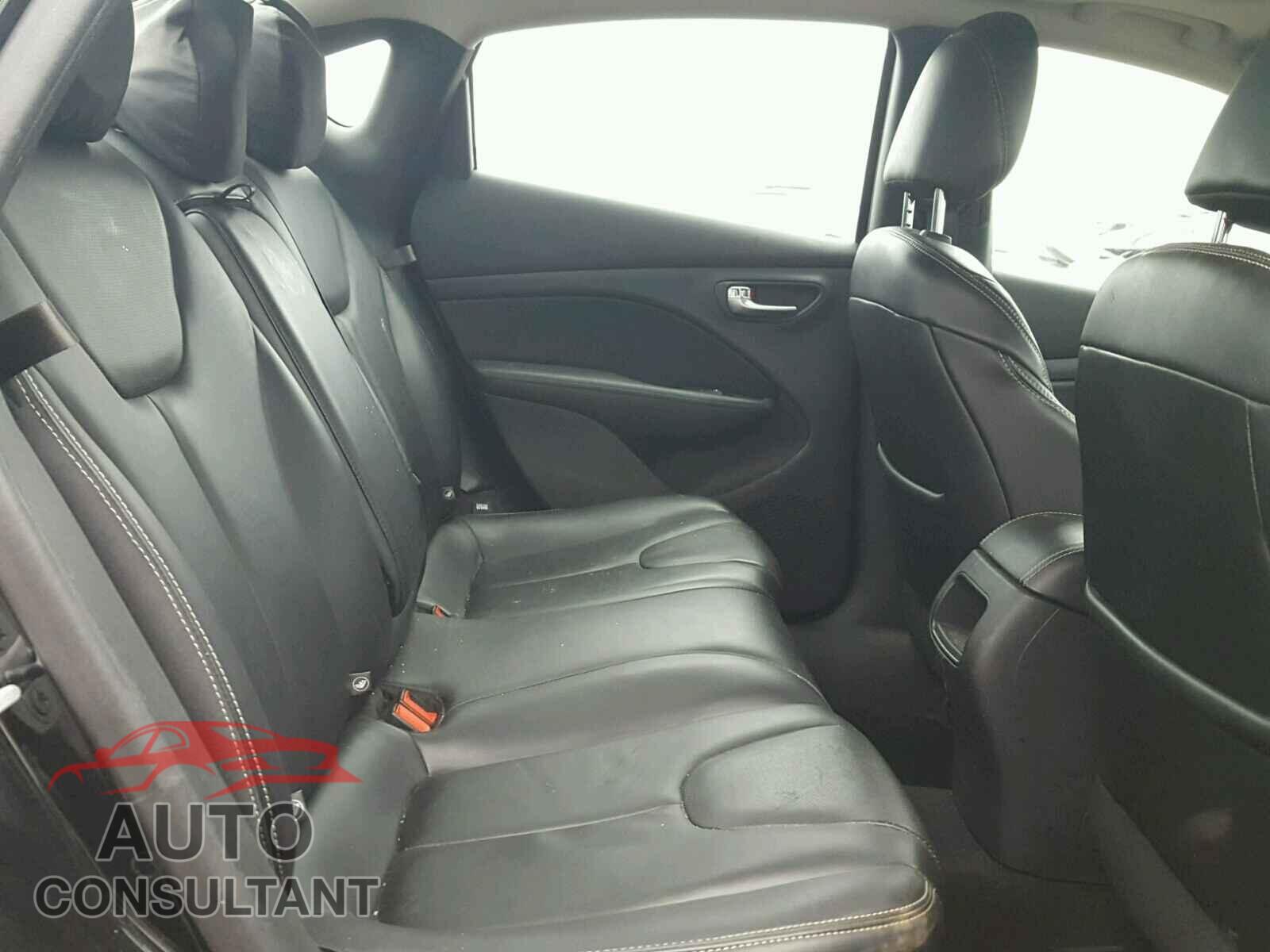 DODGE DART 2015 - 1C3CDFCB7FD141509