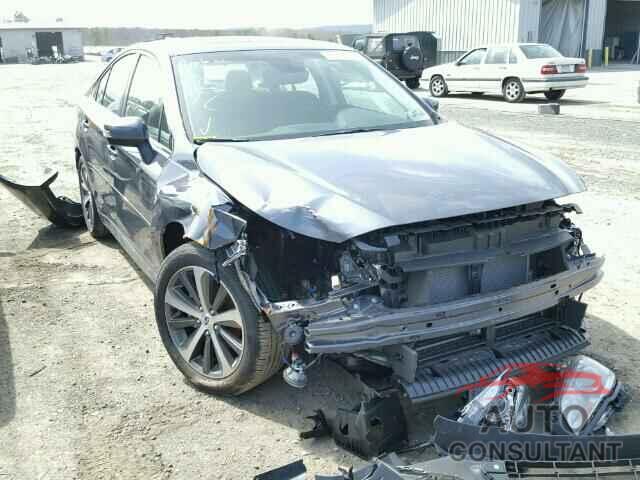 SUBARU LEGACY 2017 - 4S3BNAN68H3038938
