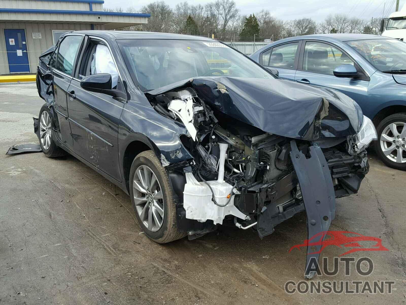 TOYOTA CAMRY 2016 - 4T1BK1FK7GU571260
