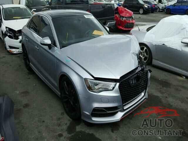 AUDI S3 2015 - WAUBFGFF7F1096494