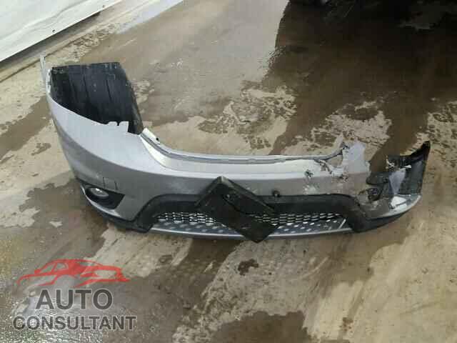 DODGE JOURNEY 2015 - 3C4PDCBB3FT699784