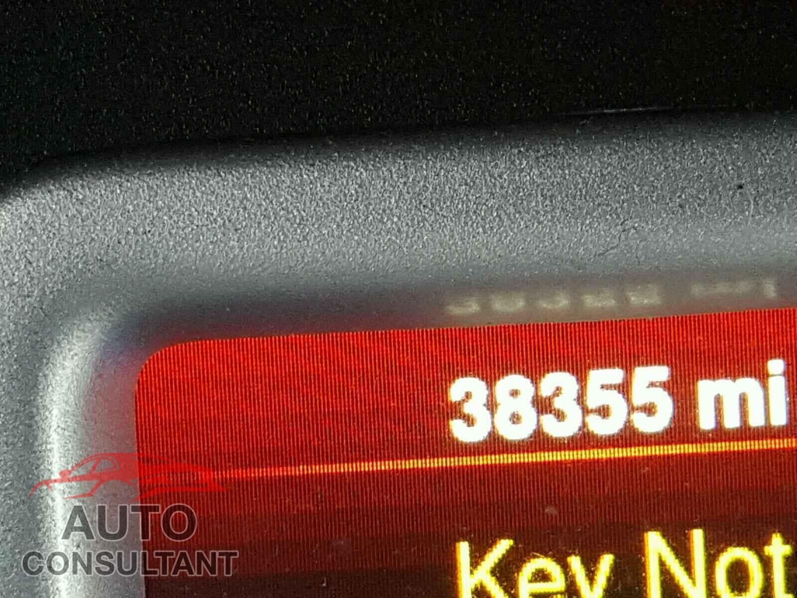 DODGE JOURNEY 2016 - 3C4PDCBB9GT226439