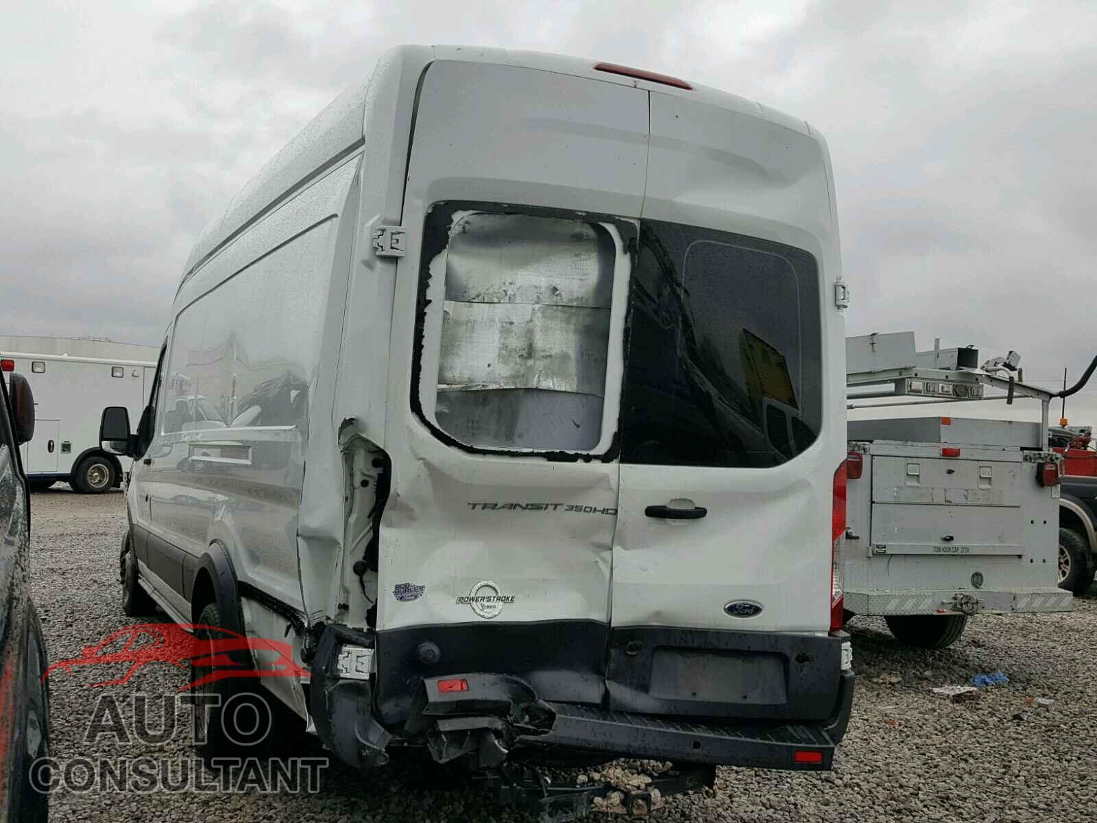 FORD TRANSIT CO 2015 - 1FTWS4XV4FKA01968