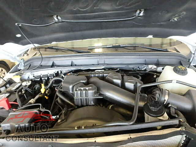 FORD F250 2015 - 1FT7W2B6XFED13790