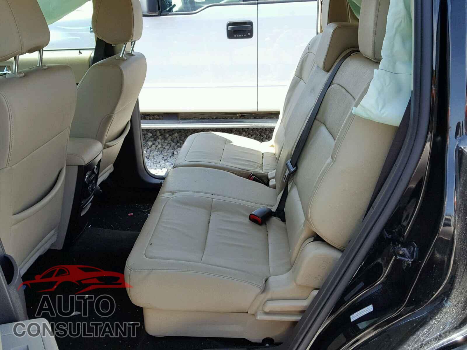 FORD FLEX 2016 - 2FMHK6C8XGBA09276
