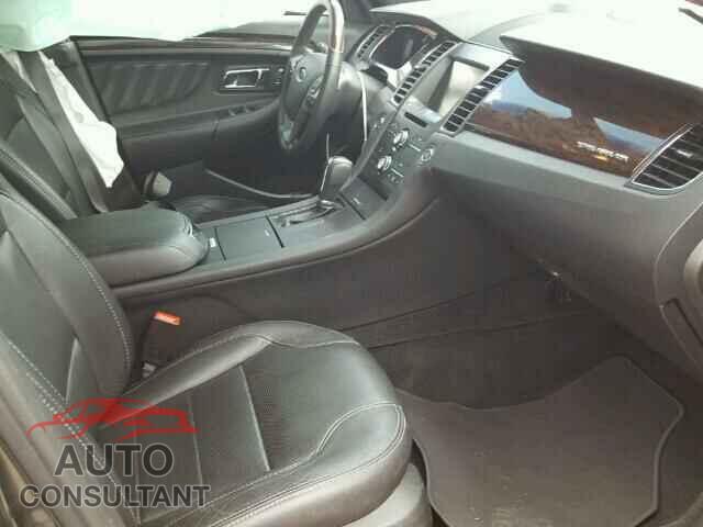 FORD TAURUS 2015 - 1FAHP2F86FG171364