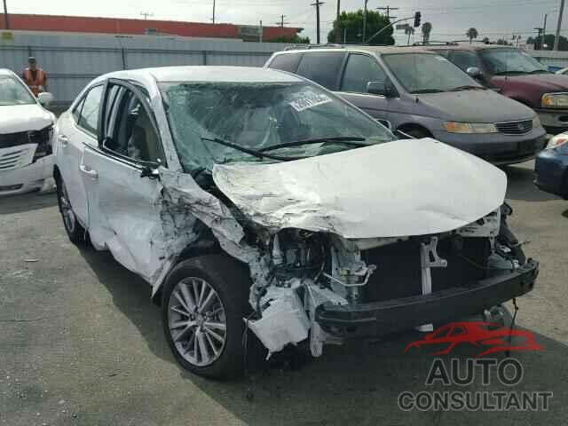 TOYOTA COROLLA 2015 - 5YFBURHE9FP231074