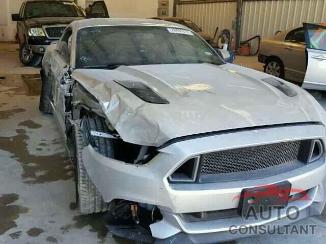 FORD MUSTANG 2015 - 1FA6P8CF4F5425405