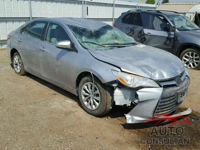 TOYOTA CAMRY 2015 - 4T4BF1FK9FR493072