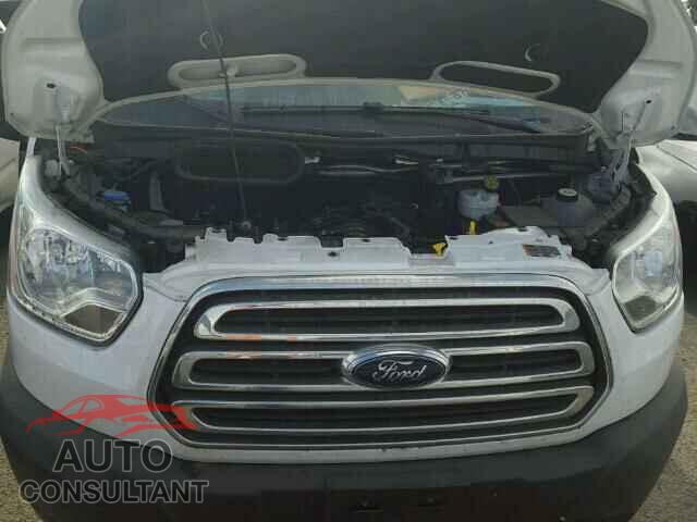 FORD TRANSIT CO 2015 - 1FTYR2CG2FKA05582