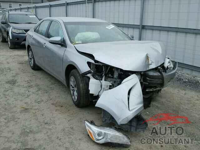 TOYOTA CAMRY 2016 - 4T1BF1FK2GU123125