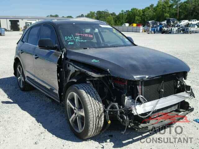 AUDI Q5 2016 - WA1D7AFP9GA031804