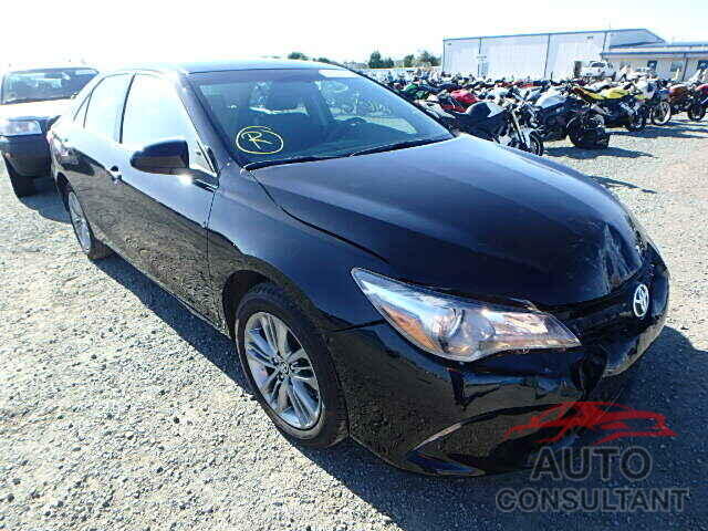 TOYOTA CAMRY 2015 - 4T1BF1FK2FU005879