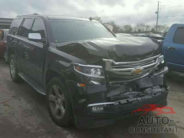 CHEVROLET TAHOE 2015 - 1GNSKCKC4FR234066