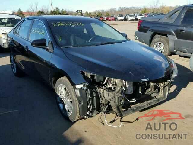 TOYOTA CAMRY 2015 - 4T1BF1FK0FU054157