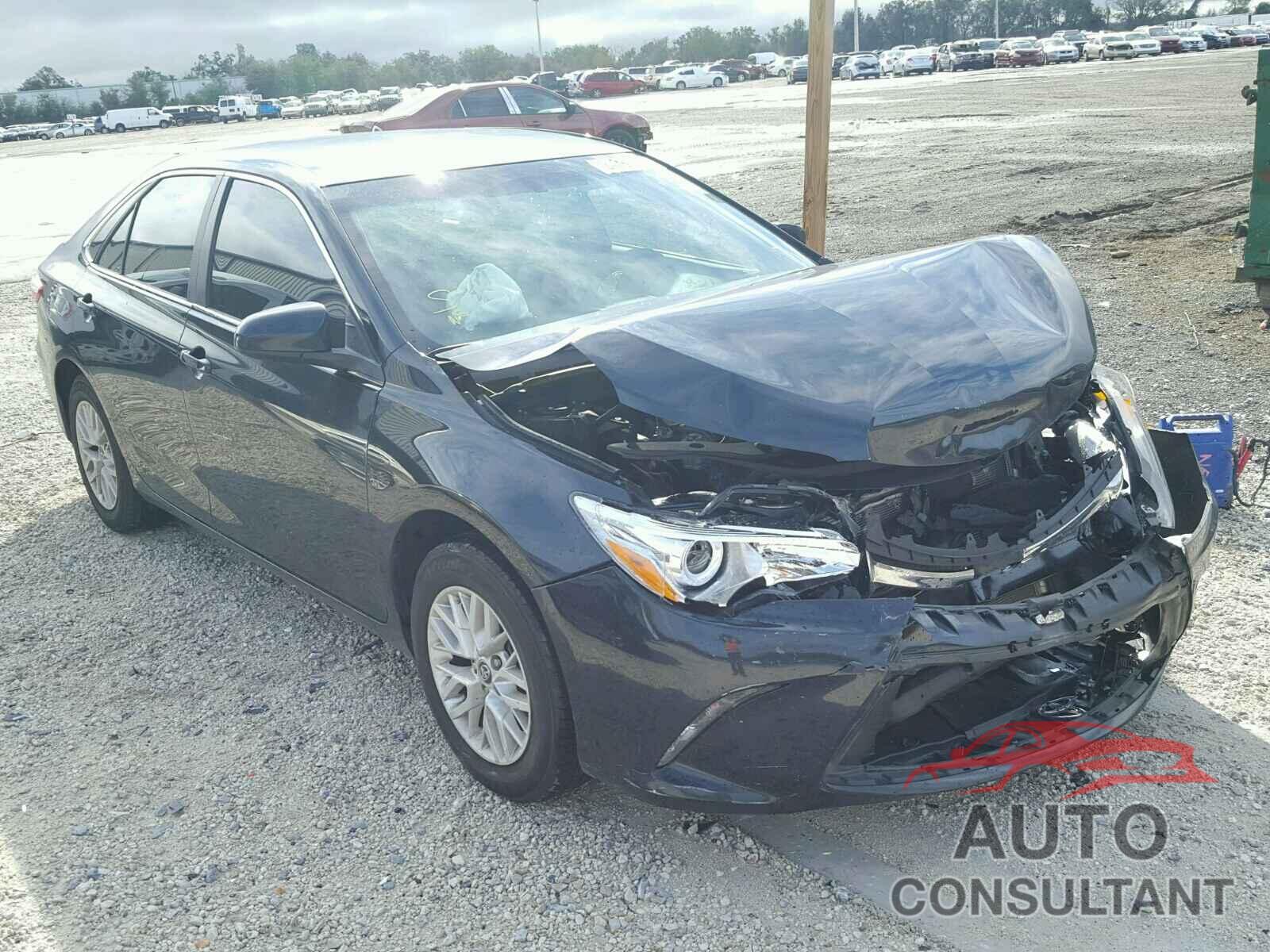TOYOTA CAMRY 2016 - 4T1BF1FK7GU545195