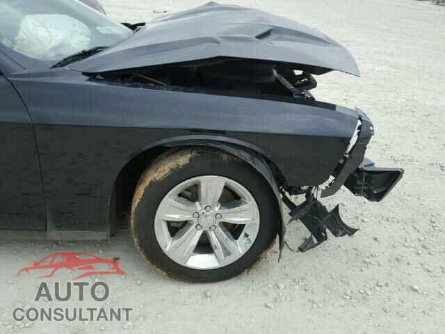 DODGE CHALLENGER 2015 - 2C3CDZAG0FH793567