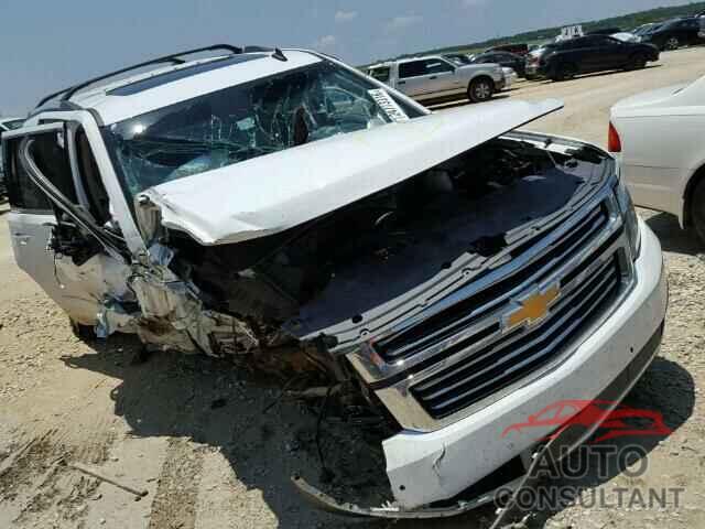 CHEVROLET TAHOE 2015 - 1GNSKCKC1FR144941