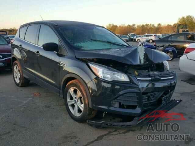 FORD ESCAPE 2015 - 1FMCU0G74FUC73492