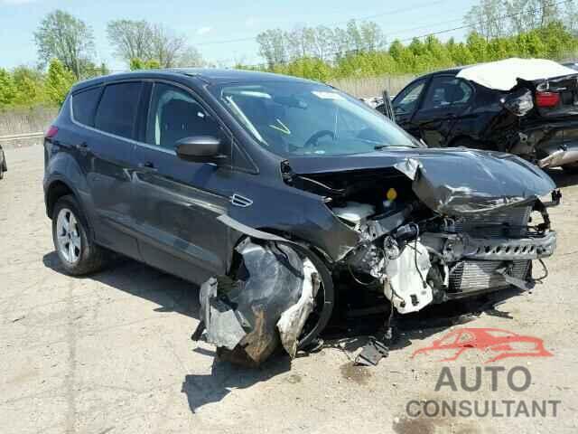 FORD ESCAPE 2015 - 1FMCU9GX2FUB03734