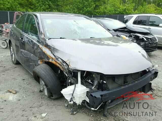 TOYOTA CAMRY 2015 - 4T1BF1FK3FU491795