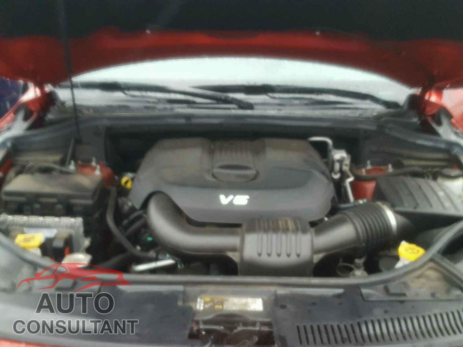 DODGE DURANGO 2014 - 1C4RDHDG7EC589880