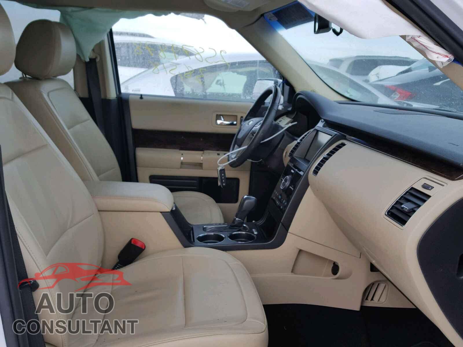 FORD FLEX 2015 - 2FMGK5D80FBA15283