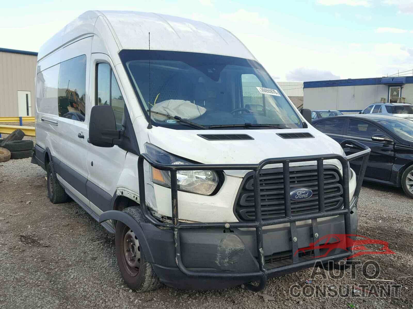 FORD TRANSIT CO 2017 - 1FTYR3XG1HKA23090