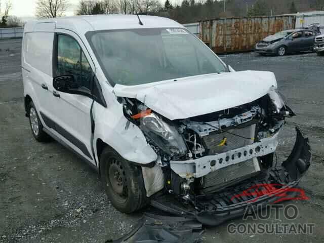 FORD TRANSIT CO 2017 - NM0LS6E72H1333108