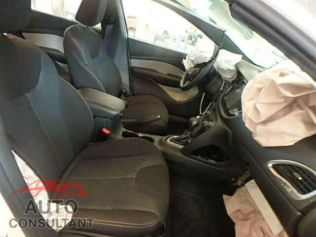 DODGE DART 2015 - 1C3CDFBBXFD346565