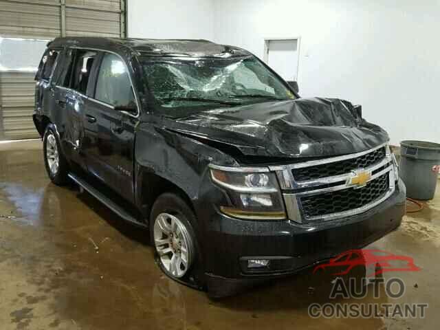 CHEVROLET TAHOE 2015 - 1GNSKBKC0FR671394