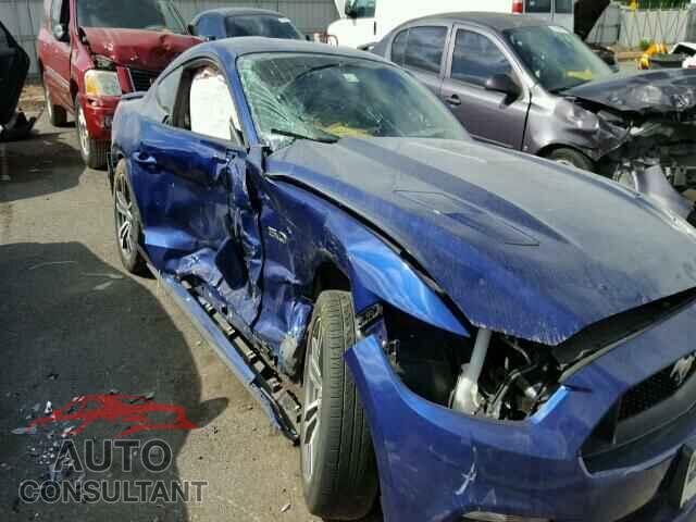 FORD MUSTANG 2015 - 1FA6P8CF4F5313946