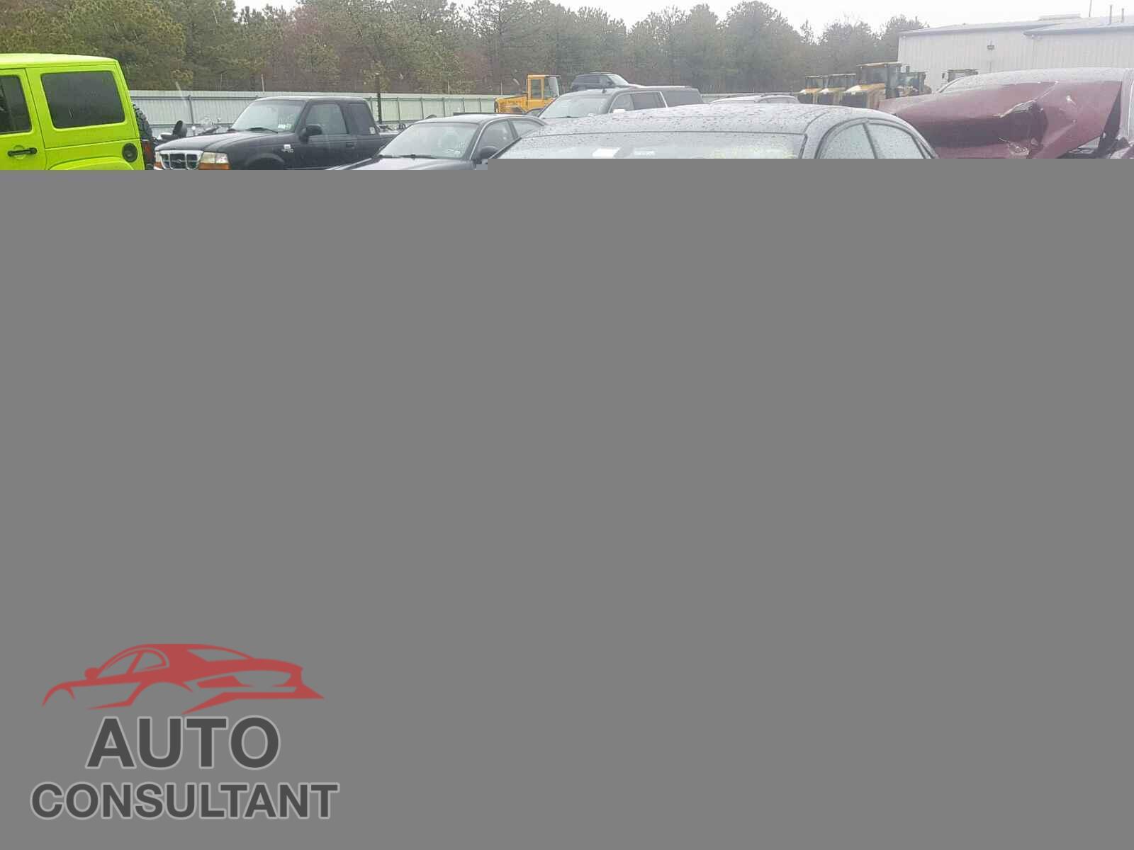 AUDI A3 2016 - WAUB8GFF1G1109851
