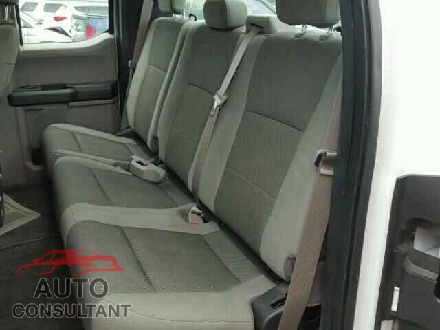 FORD F150 2015 - 1FTEX1CG7FKD11714